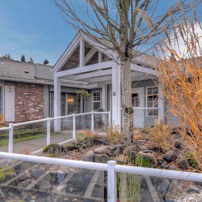 Accura HealthCare of Spirit Lake