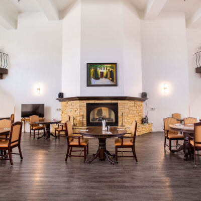 Accura HealthCare of Carroll