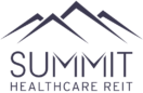 Summit Healthcare REIT