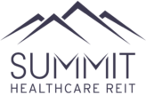 Summit Healthcare REIT